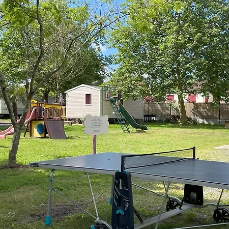 Cottage Grand Fay A 10 Min Des Plages Saint-Pere-en-Retz