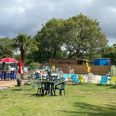 Cottage Grand Fay A 10 Min Des Plages Saint-Pere-en-Retz