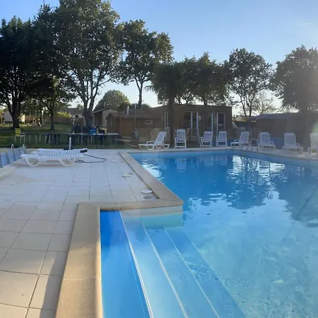 Cottage Grand Fay A 10 Min Des Plages * Saint-Pere-en-Retz