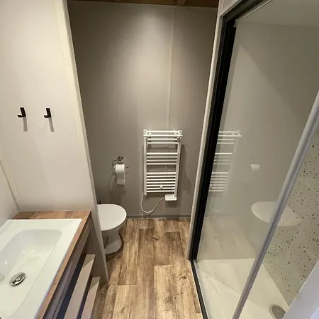 Cottage Grand Fay A 10 Min Des Plages Camping Saint-Pere-en-Retz