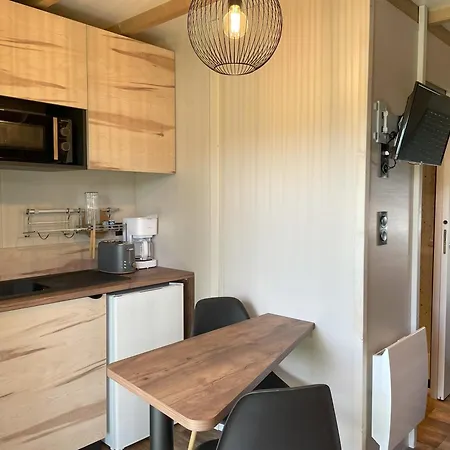 Kamp alanı Grand Fay A 10 Min Des Plages Saint-Pere-en-Retz