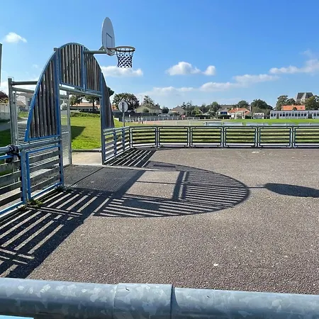 Cottage Grand Fay A 10 Min Des Plages Camping *