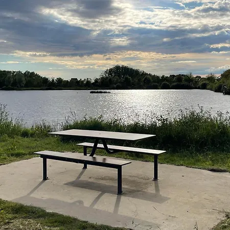 Cottage Grand Fay A 10 Min Des Plages * Saint-Pere-en-Retz