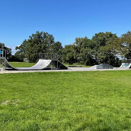 Cottage Grand Fay A 10 Min Des Plages * Saint-Pere-en-Retz