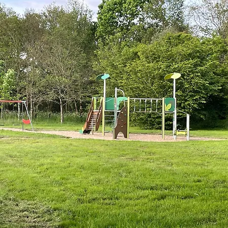 Cottage Grand Fay A 10 Min Des Plages Camping Saint-Pere-en-Retz