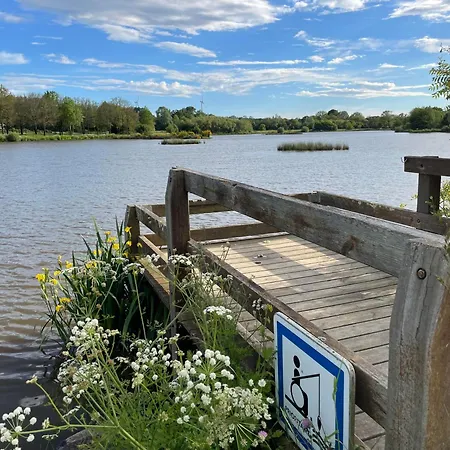 Camping Cottage Grand Fay A 10 Min Des Plages