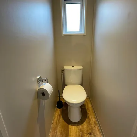 Cottage Grand Fay A 10 Min Des Plages Saint-Pere-en-Retz