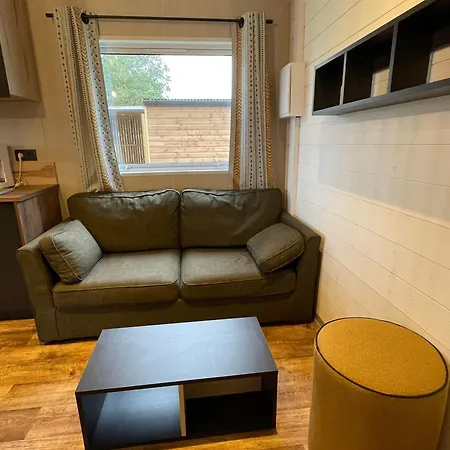 Cottage Grand Fay A 10 Min Des Plages *