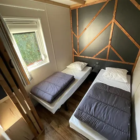 Cottage Grand Fay A 10 Min Des Plages Camping