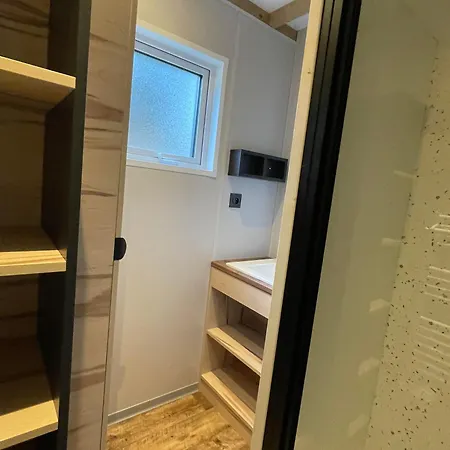 Kamp alanı Grand Fay A 10 Min Des Plages