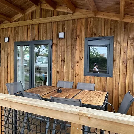 Camping Cottage Grand Fay A 10 Min Des Plages *