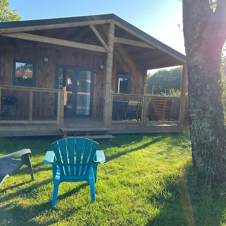 Cottage Grand Fay A 10 Min Des Plages * Saint-Pere-en-Retz