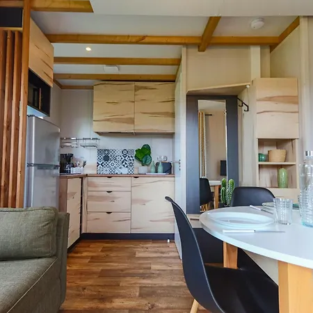 Cottage Grand Fay A 10 Min Des Plages Camping *