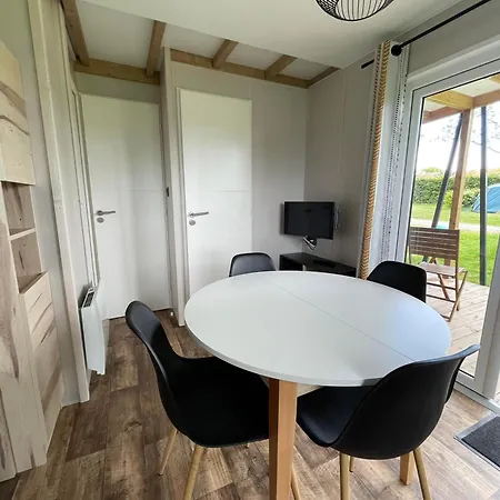 Cottage Grand Fay A 10 Min Des Plages Camping Saint-Pere-en-Retz