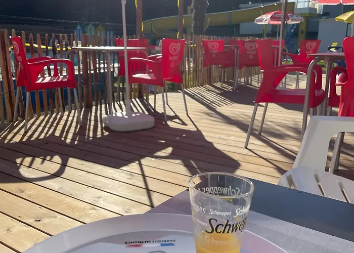 Grand Fay A 10 Min Des Plages Kemp *