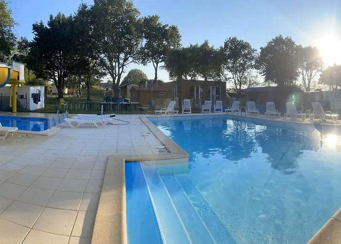 Grand Fay A 10 Min Des Plages * Saint-Pere-en-Retz