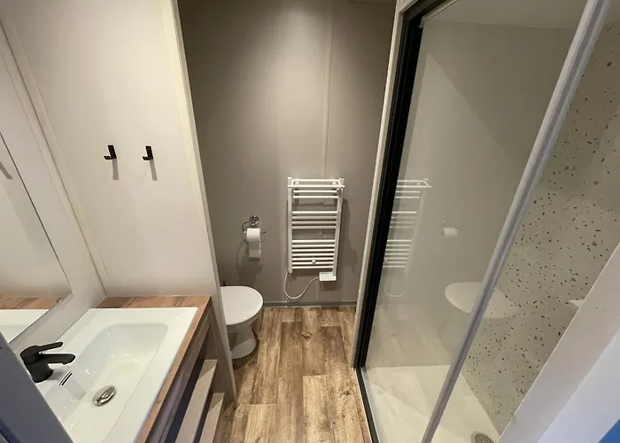 Grand Fay A 10 Min Des Plages Kemp Saint-Pere-en-Retz