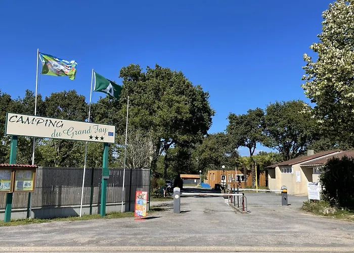 Grand Fay A 10 Min Des Plages Kemp