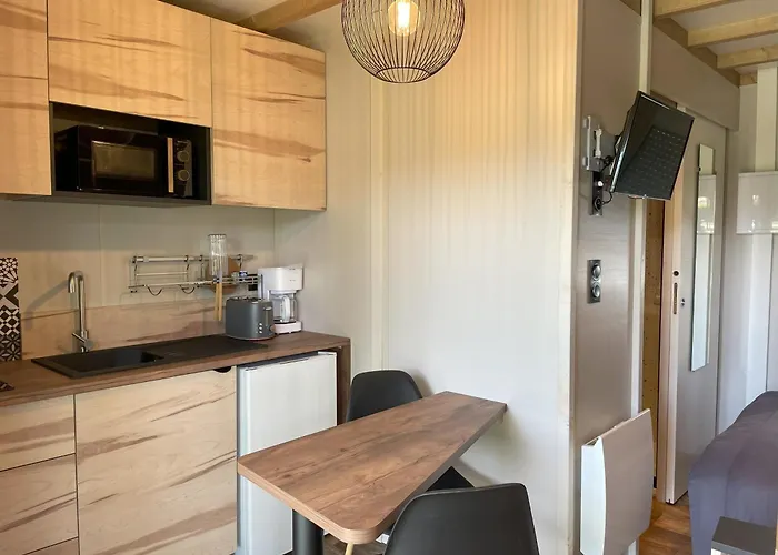 Kemp Grand Fay A 10 Min Des Plages Saint-Pere-en-Retz