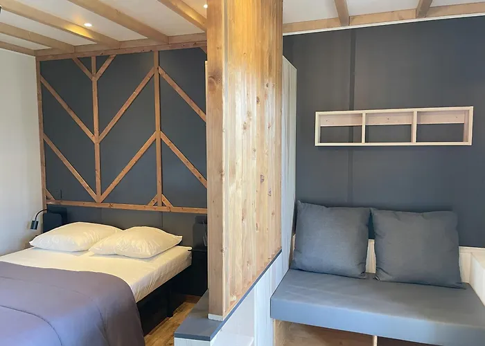 Grand Fay A 10 Min Des Plages Kemp