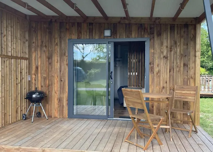 Grand Fay A 10 Min Des Plages Kemp