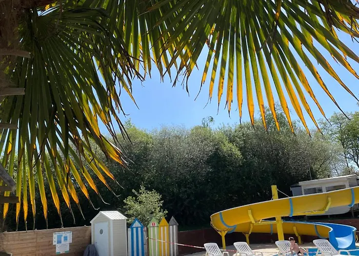 Grand Fay A 10 Min Des Plages Saint-Pere-en-Retz