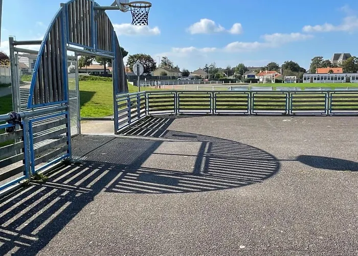 Grand Fay A 10 Min Des Plages Kemp *