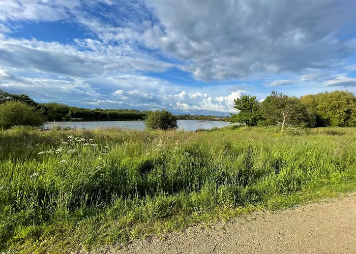 Grand Fay A 10 Min Des Plages Kemp