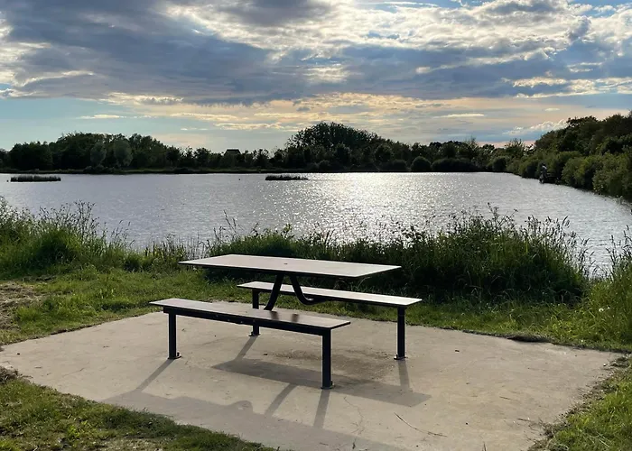 Grand Fay A 10 Min Des Plages * Saint-Pere-en-Retz