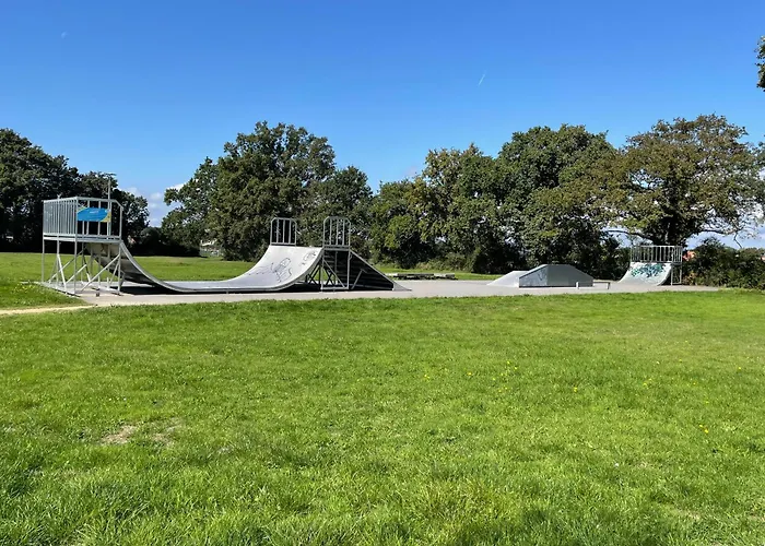 Grand Fay A 10 Min Des Plages * Saint-Pere-en-Retz