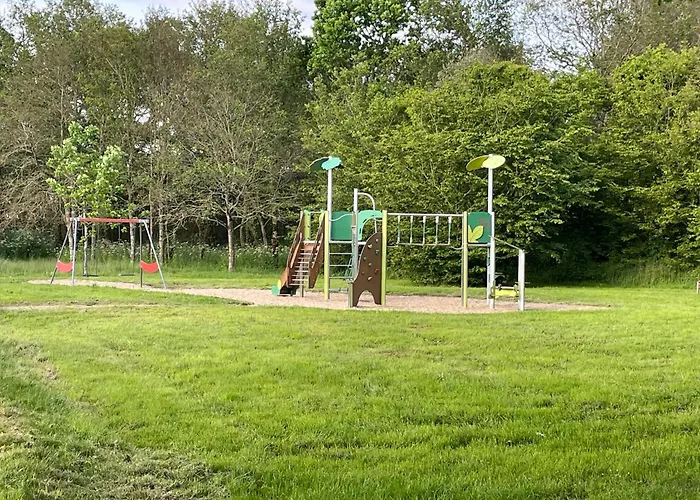 Grand Fay A 10 Min Des Plages Kemp Saint-Pere-en-Retz