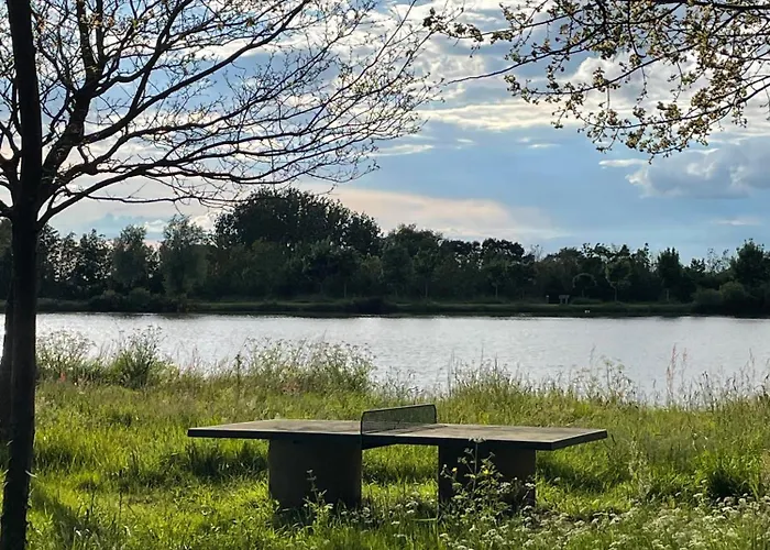 Grand Fay A 10 Min Des Plages