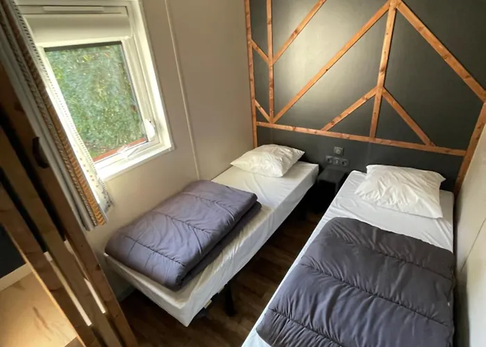 Grand Fay A 10 Min Des Plages Kemp