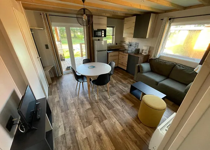 Grand Fay A 10 Min Des Plages Kemp