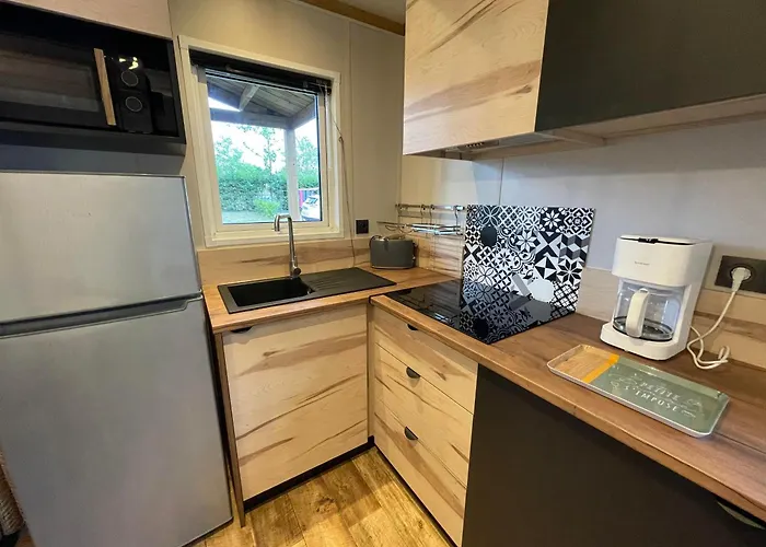 Grand Fay A 10 Min Des Plages Kemp Saint-Pere-en-Retz