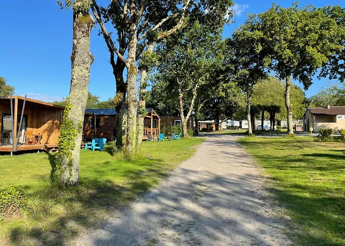 Grand Fay A 10 Min Des Plages Kemp