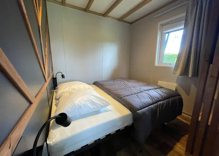 Grand Fay A 10 Min Des Plages Kemp *