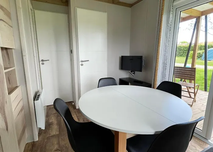 Grand Fay A 10 Min Des Plages Kemp Saint-Pere-en-Retz