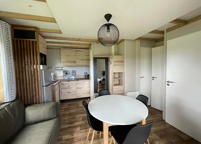 Grand Fay A 10 Min Des Plages Kemp